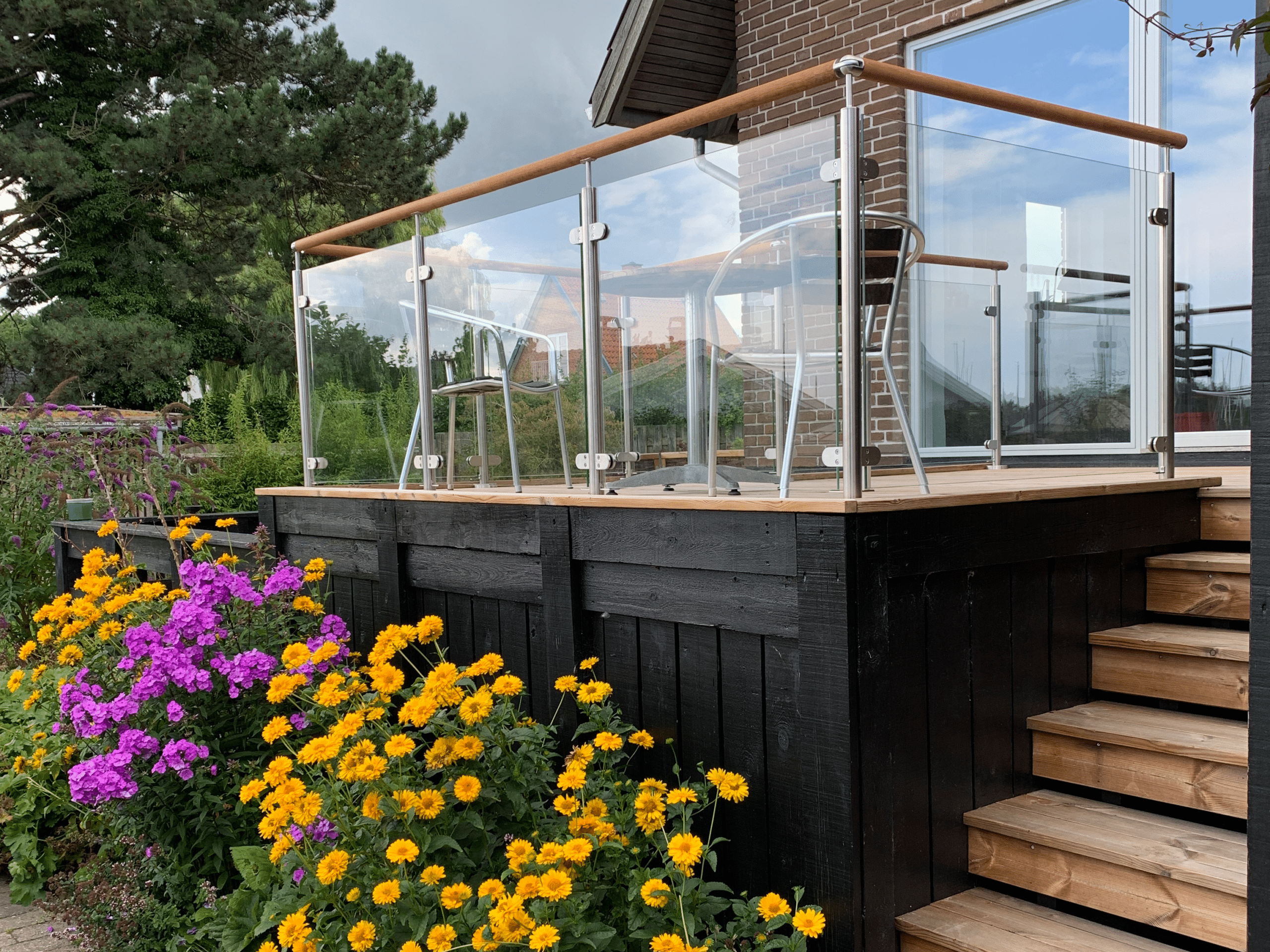 Terrasseguide